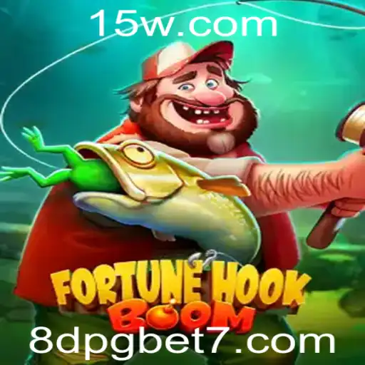 FortuneHookBoom: Uma Nova Era de Entretenimento Interativo