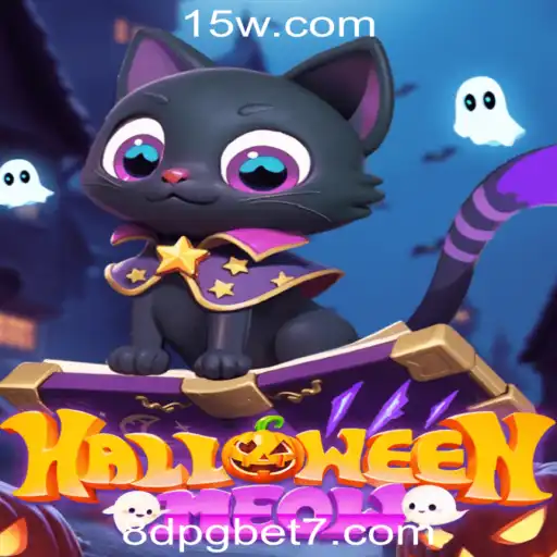 HalloweenMeow: Mergulhe no Fascinante Mundo de Mistério e Aventura