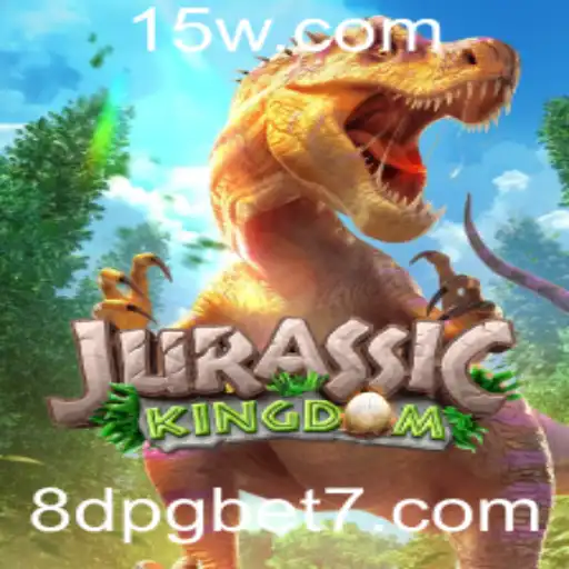 Explorando o Fascinante Mundo do Jogo JurassicKingdom