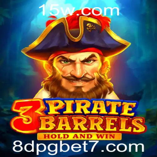 Desvendando o Jogo 3PirateBarrels: Segredos e Estratégias