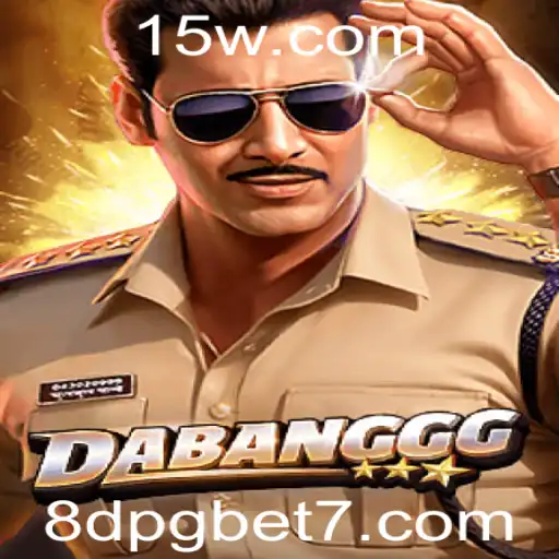 DABANGGG: Explorando o Mundo do Jogo com 8dpg bet