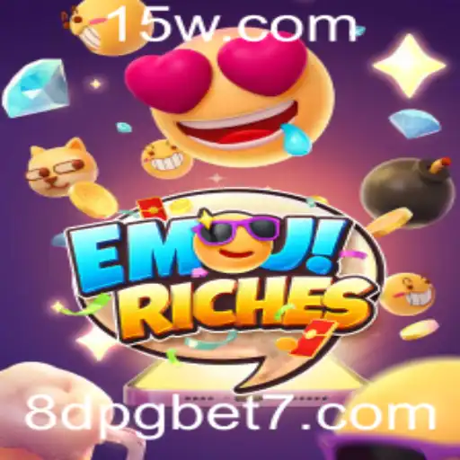 Descubra as Emoções do Jogo EmojiRiches: Uma Nova Era de Diversão