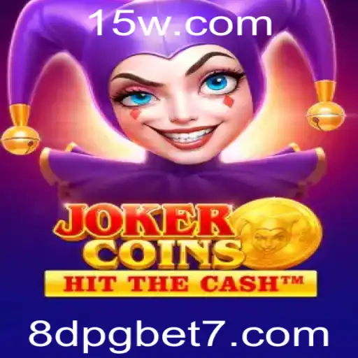 Descubra o Mundo Empolgante de JokerCoins: Uma Atração em Ascensão nos Cassinos Online