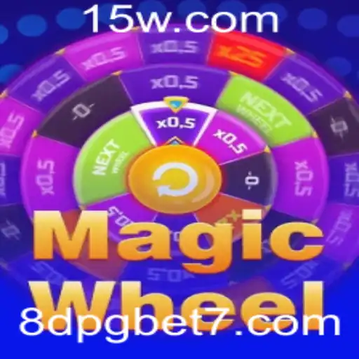 Explorando o Universo de MagicWheel e a Dinâmica das Apostas 8dpg Bet