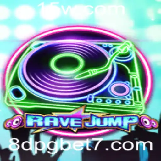 Descubra o Jogo RaveJump: Uma Aventura Eletrizante no Mundo dos Jogos Digitais
