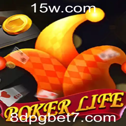 PokerLife: Descubra a Emoção do Jogo de Cartas com 8dpg Bet