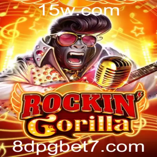 Explorando o Fascinante Mundo de RockinGorilla: O Jogo que Revoluciona o Entretenimento