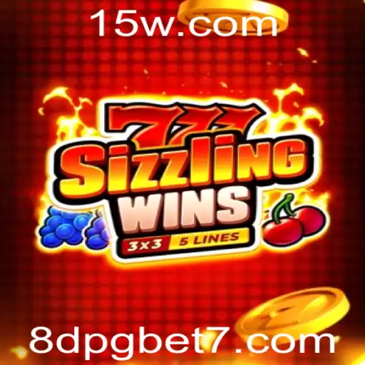 Descubra o Mundo de Emoções de 777sizzlingwins com 8dpg Bet