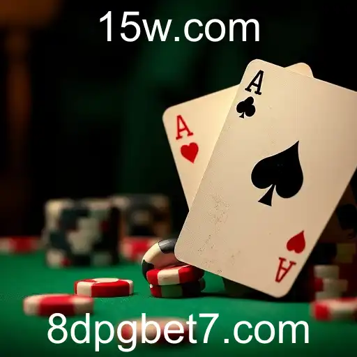 Explorando o Glamour e a Emoção do Bacará: O Jogo de Alto Padrão