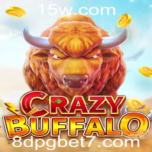Descubra CRAZYBUFFALO: Um Jogo de Estratégia e Sorte