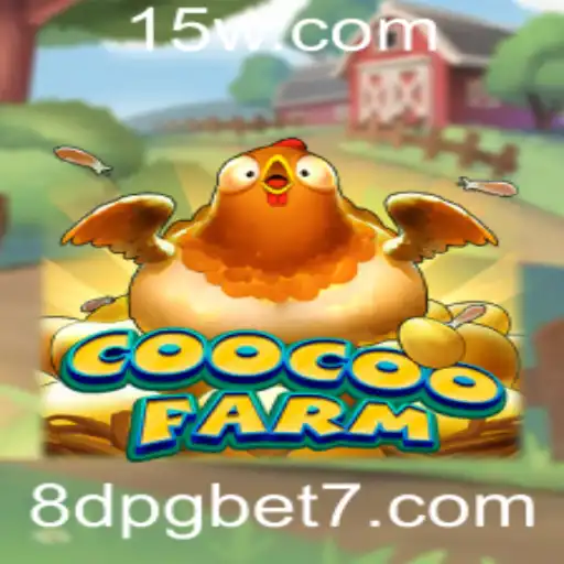 Descubra CooCooFarm: O Jogo de Estratégia com Apostas 8DPG