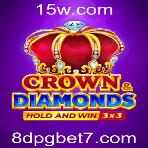 Descubra o Fascinante Mundo de Crowndiamonds: Um Mergulho no Jogo e na Excitante Estratégia 8dpg Bet