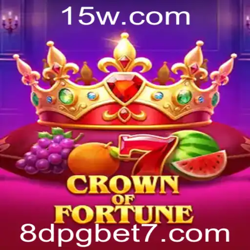 CrownofFortune: Um Mergulho Profundo no Mundo do Jogo de Apostas 8dpg Bet