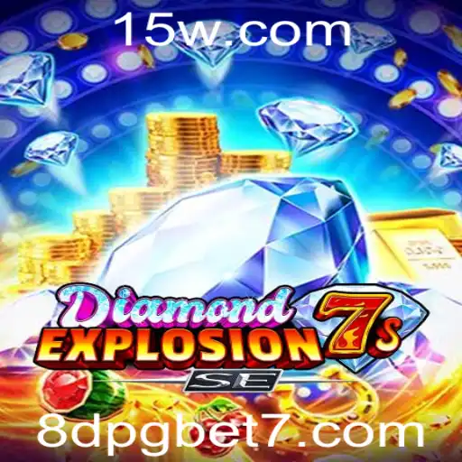 Explorando DiamondExplosion7sSE: Uma Aventura Fascinante no Mundo dos Jogos Digitais