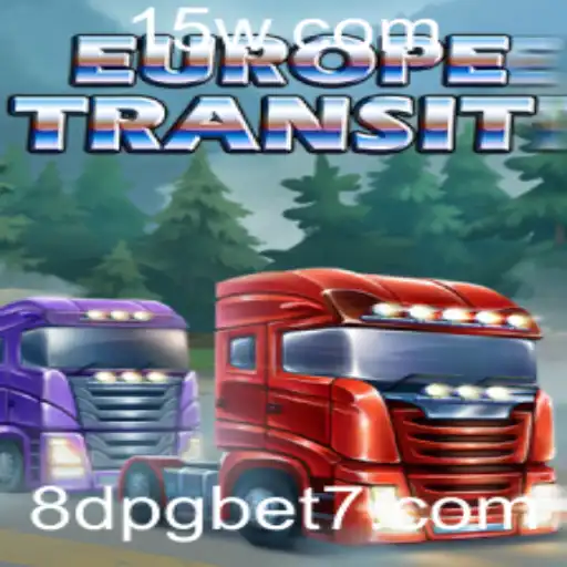 EuropeTransit: A Nova Sensação no Mundo dos Jogos de Tabuleiro