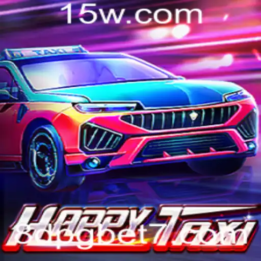 Descubra o Mundo de HappyTaxi: O Jogo que Está Transformando o Entretenimento