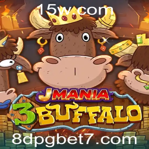 Explorando o Universo de JMania3Buffalo: Uma Jornada Inovadora de Entretenimento
