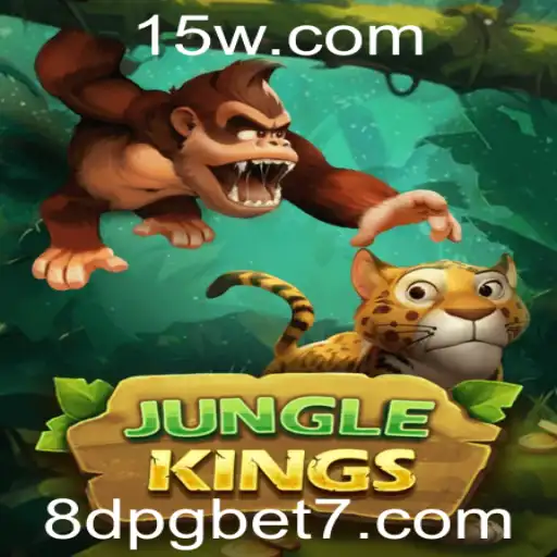JungleKings: O Novo Fascínio dos Jogos de Aventura