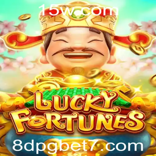 Descubra LUCKYFORTUNES: O Novo Fenômeno dos Jogos de Azar