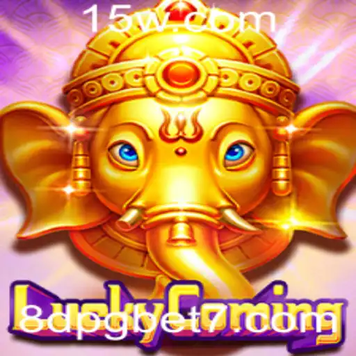 Descubra o Fascinante Mundo de LuckyComing: O Jogo Inovador de 8dpg Bet
