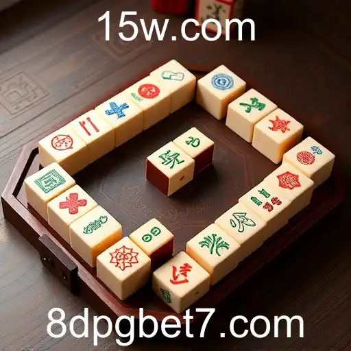 Mahjong: Uma Tradição e a Nova Tendência do 8dpg Bet