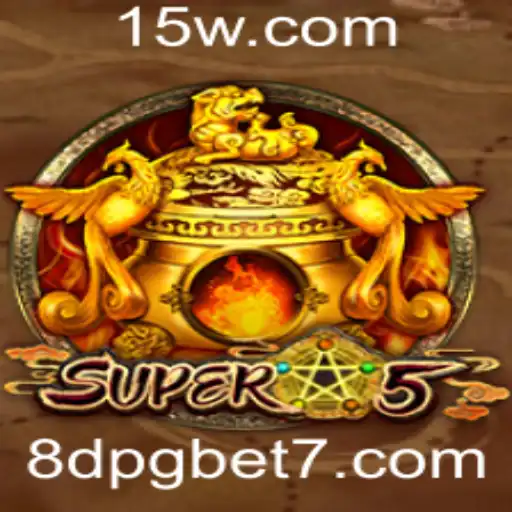 Explorando o Mundo de Super5: Um Passo-a-Passo Completo